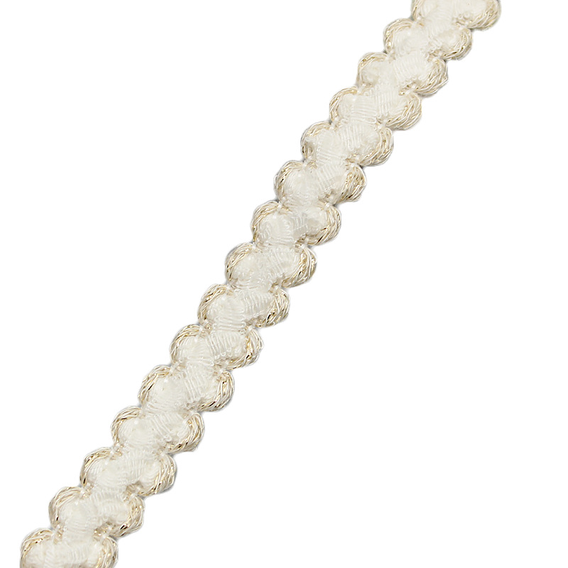 �ֻ����� ˫�߽��߹��໨�� ���׿ڴ�װ�ΰ�ɫ���Ӹ���С֯��