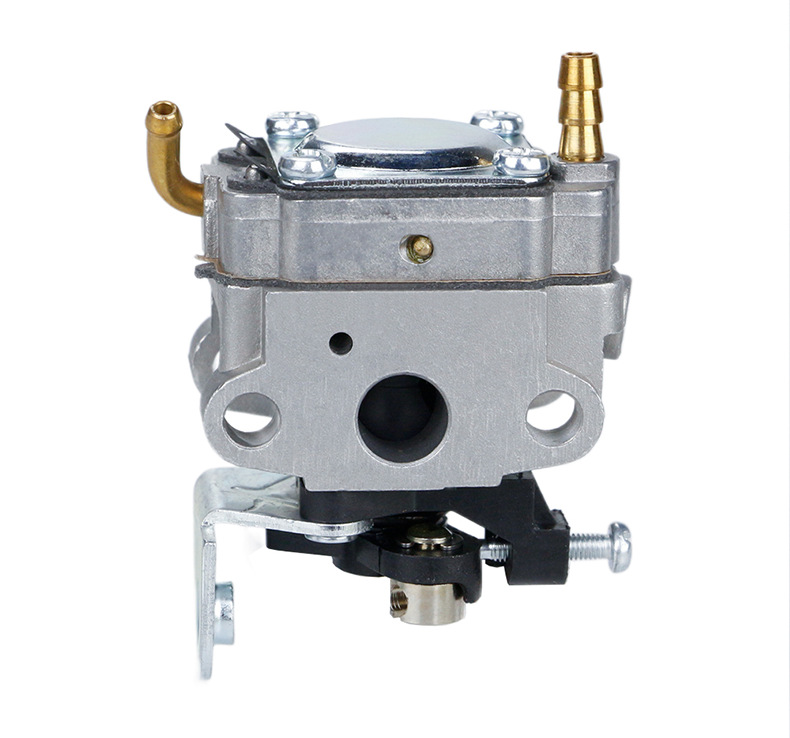 For TTK587GDO carburetor TTL488GDO 2 IN1 Multi-Tool carburetor