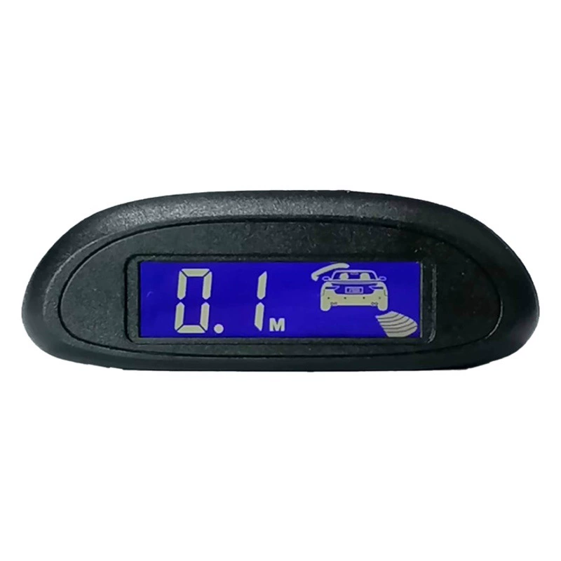 GPS, радар заднего хода Beidou, проекционный дисплей скорости HUD, ЖК-датчик парковки