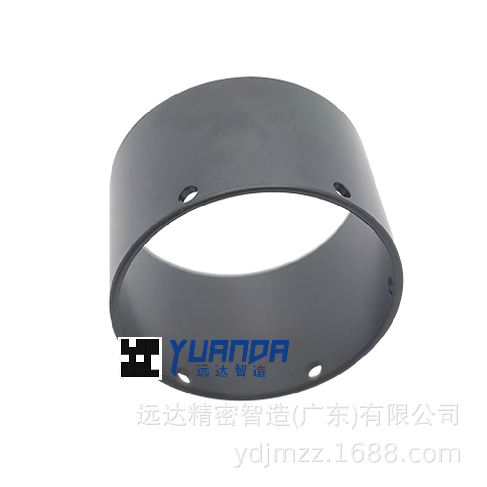 平衡车马达外壳车加工电机外壳生产厂商