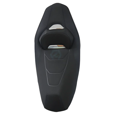 Assembly Shock Absorption, Motorcycle cushion