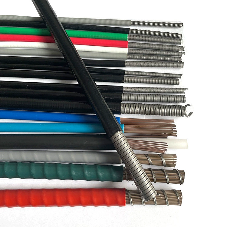 Оптовая продажа тормозных трубок, шлангов, автомобильных тормозных и трансмиссионных линий, а также гибких валов и шлангов для механического оборудования различных спецификаций.