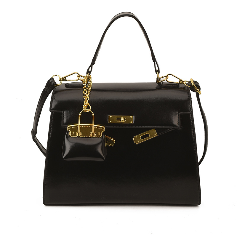 Bolso transfronterizo para mujeres 2026 nuevo bolso de mano de moda de comercio exterior Kylie bolsa de aire extranjero de transporte universal de hombro