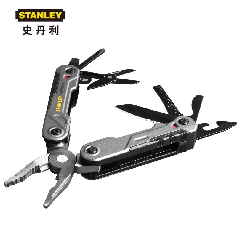 史丹利FATMAX 16合1多功能工具 FMHT72414-23