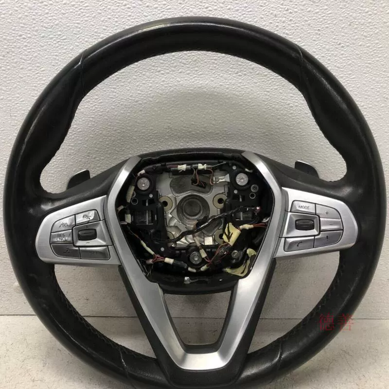 Применимо для BMW G12 730 740 750 760LI рулевое колесо 32308008186
