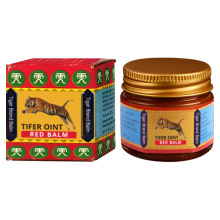 Water Ice Levin虎牌关节膏50g虎牌万精油霜适合男女使用便于携带