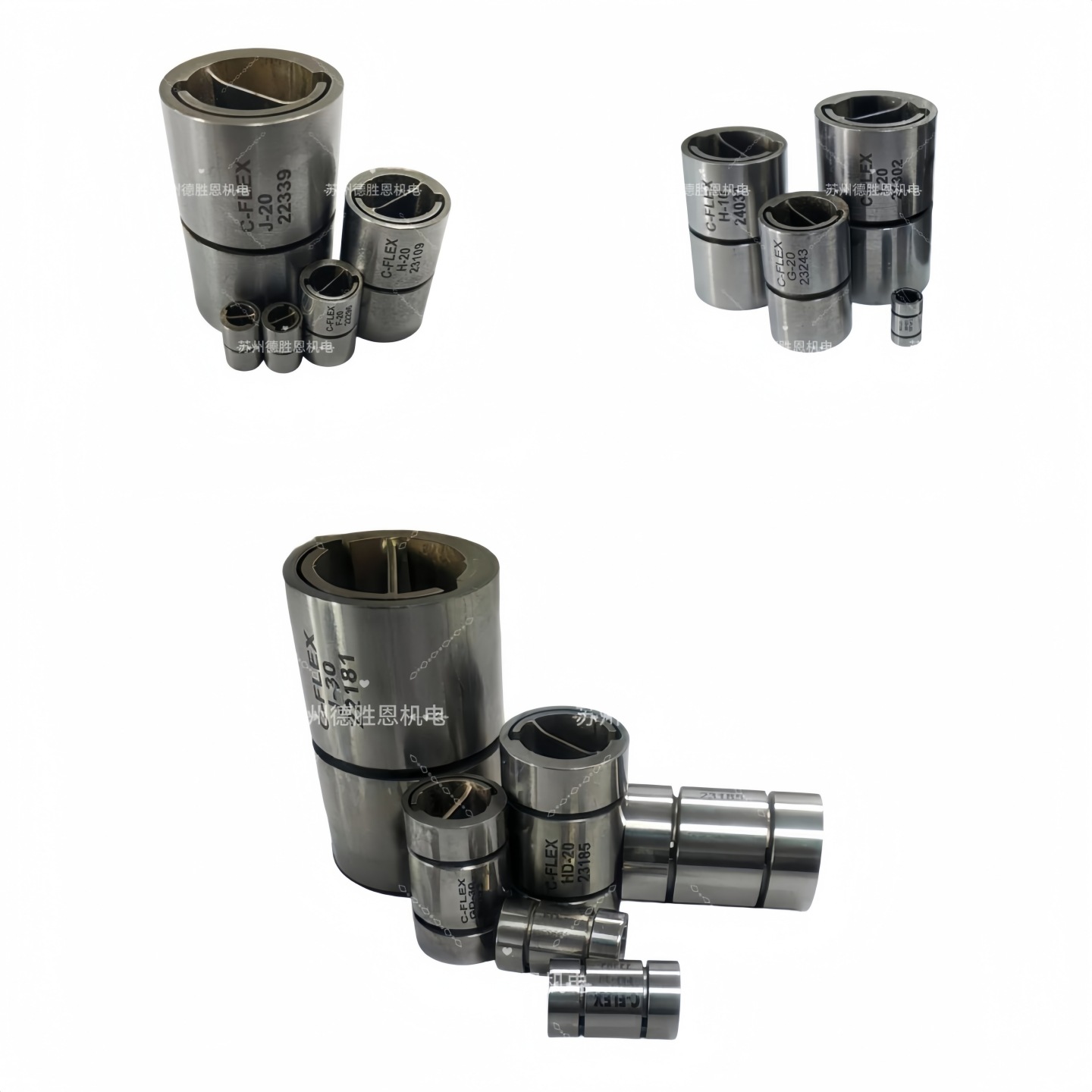 C-FLEX Bearing JD-10 cross torsion spring bearing JD-20 grinder…