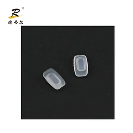 配镜及配件;眼镜盒/包;防滑耳套