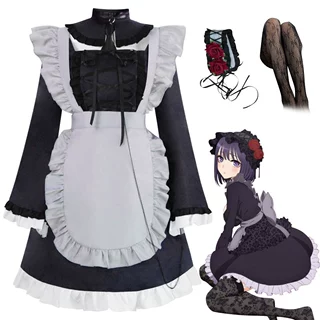 z更衣人坠入爱河cos服 喜多川海梦jk校服cosplay角色扮演制服工厂