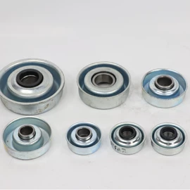 深沟球轴承;输送设备配件;其他滚动轴承