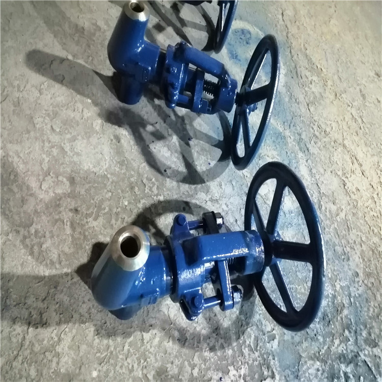 硬质合金密封铬钼钒钢电站截止阀 J61Y-160V J61Y-200V J61Y-250V