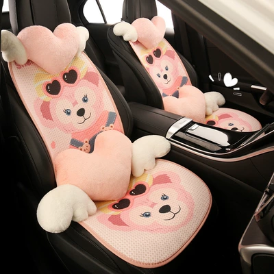 Four Seasons Pad — four seasons universal cute Duffy seat