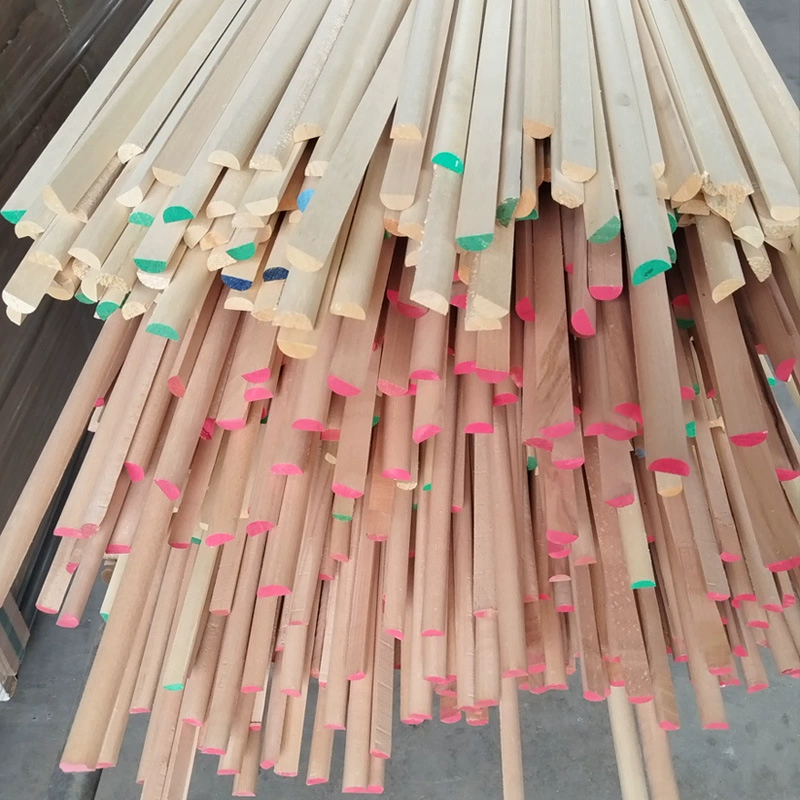 Полукруглые массивные деревянные полоски древесины Древесные полоски дубовые линии полукруглые массивные деревянные полукруглые деревянные полукруглые деревянные полоски на заказ