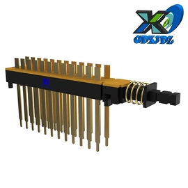 连接器;音视频插座;轻触开关