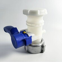 ibc��Ͱ���ÿ�ӵ��y  DN50  75mm�ݼy���b����ܛ�ܷ�����͸��g