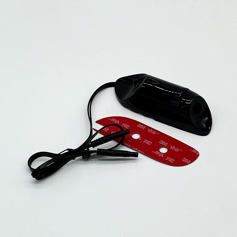 6inch Wide-screen dual-camera 4-way electronic rearview mirror dashcam for front, rear, left and right blind spots