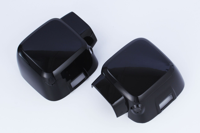 Suitable for 26 models of Tank 300L: Hit-z panel, door handle, light cover, door bowl, air vent, and fuel tank cover exterior modification