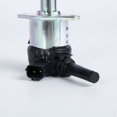 solenoid valve 12v – Alovlandırıcı (Vozduşka/İqniter)