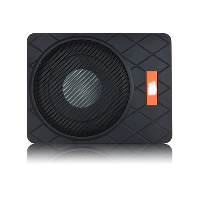 ultra-thin bass seat gun, Car speaker/subwoofer