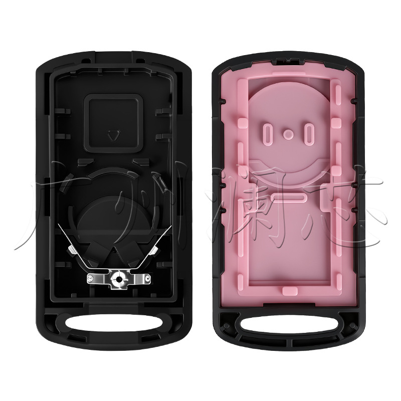 Suitable for Yamaha's new NVX XMAX XMAX300 QBIX JAUNS motorcycle remote control key case