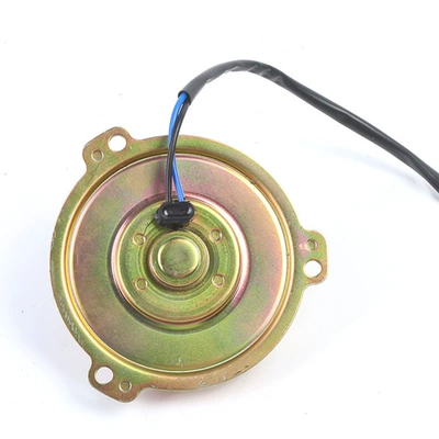 car radiator Cooling Motor Ultra-Thin Fan