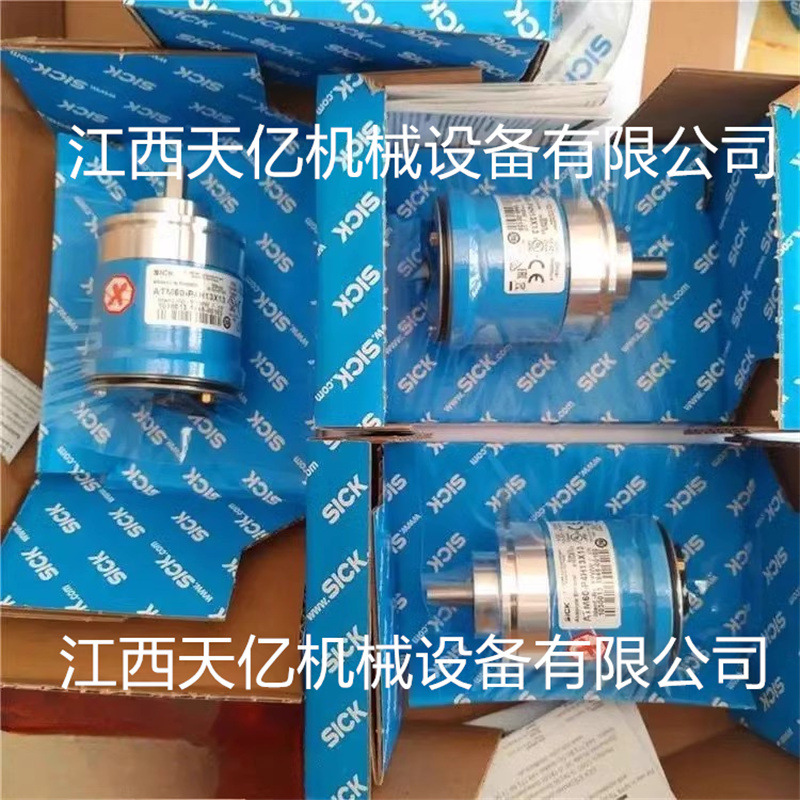 厂家直销sick西克atm60p4h13x13伺服编码器工业级电机专用​