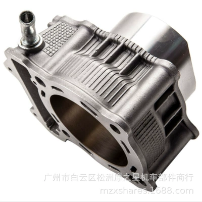 434Cc Cylinder Dvx400 – Cylinder and parts