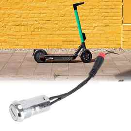 1套 颜色：图片色 材质：塑料+铝合金 适用于 Kukirin G3 Pro 电