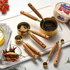 厨房小工具;烹饪勺铲;蛋糕模