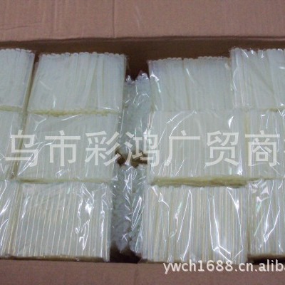 专业供应7*10CM规格热熔胶棒 胶条