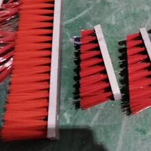 刷桶机机械毛刷供应5加仑矿泉水桶洗桶机毛刷 瓶劲刷内外洗桶毛刷