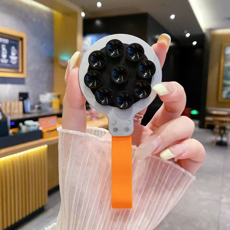 携帯電話ホルダー、磁気合金サポートスタンド、怠惰なデスクトップ、多機能、ユニバーサル、クロスボーダー人気の卸売|undefined