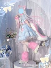 β��ԭ������cosplay����β��ϣ��С�����β�Ϳɐۺ��L���b