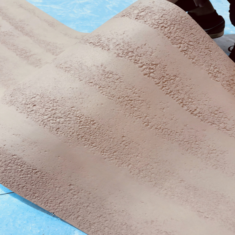 Camel de tierra apisonada/1200*600mm