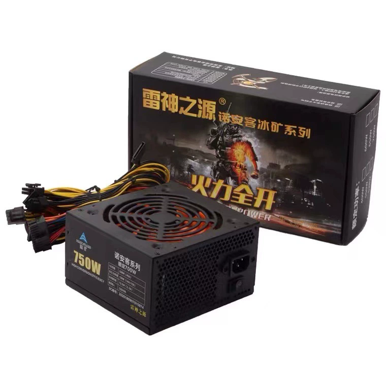 雷神之源 Ноутбук, безшумный блок питания, 650W, 600W