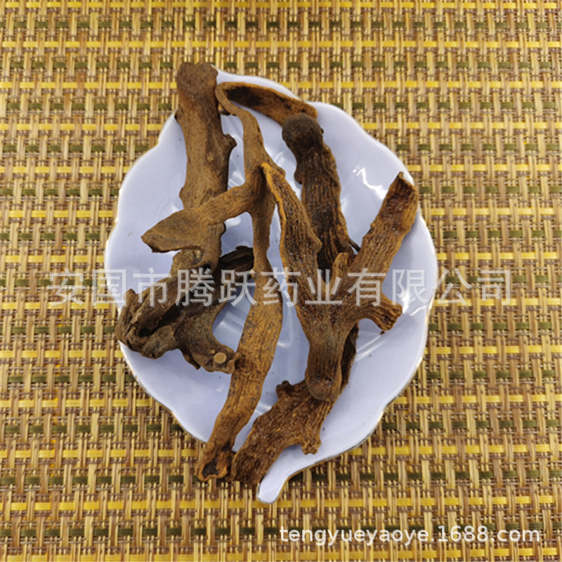 Dried Gu Sui Bu Rhizome Drynaria Fortunei TCM Herbal Root 500g overview