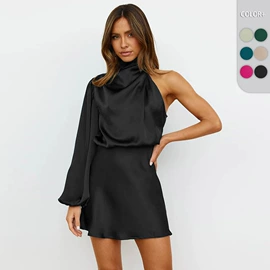 女式T恤;吊带背心;连衣裙