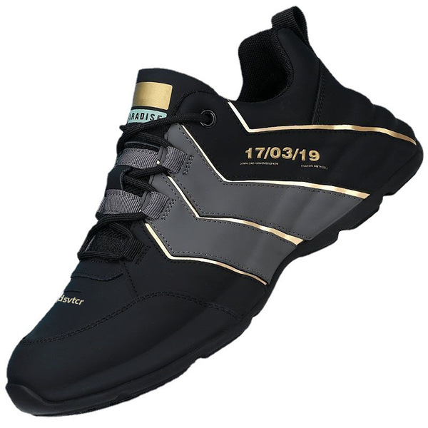 Trend casual footwear