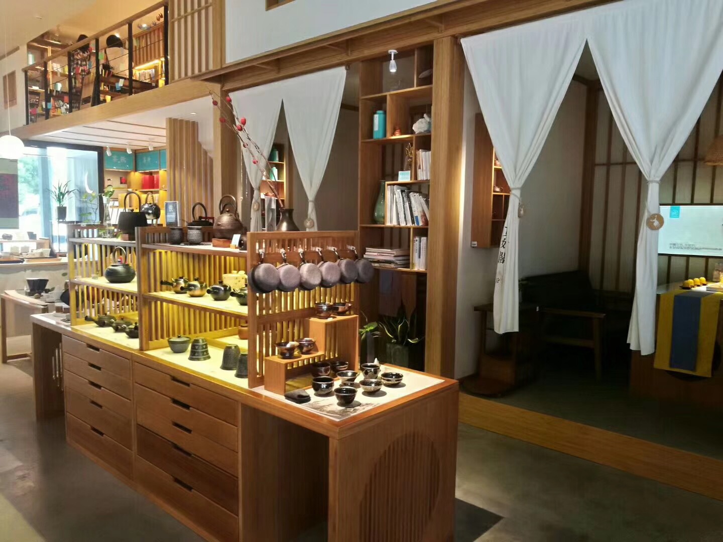 梅兰竹度庐茶书房 7.JPG