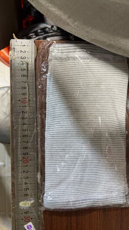 秋冬艾草保暖发热护膝护腿男女防滑老寒腿室内长短款防寒保暖护腿|undefined