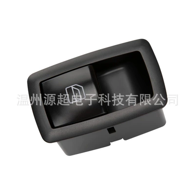 R350, Glass lifter