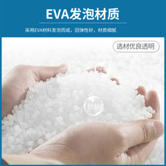 Floor pads for factory processing, anti-moisture, decorated, crawling pads, thick crawling mats, splicing black foam floor mats, flaws