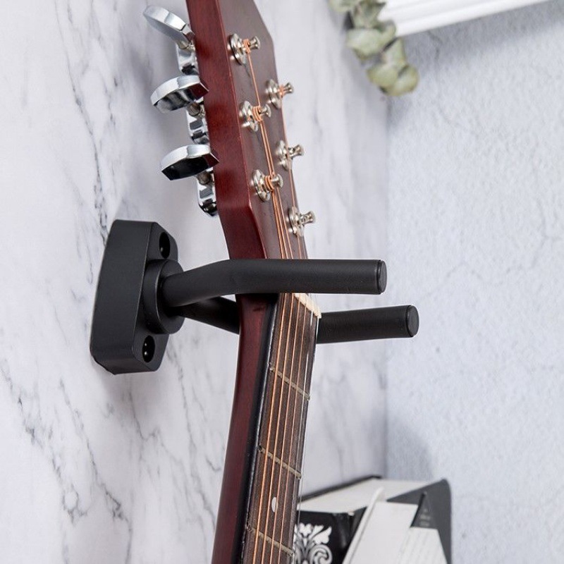 Guitar shelf Wall hanging Wall Hooks Ukulele violin Hanger Music Training pylons Instrument rack