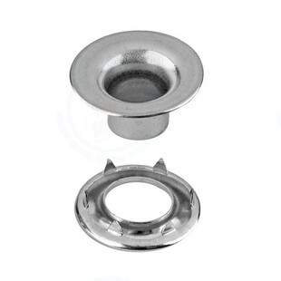 Stimpson�~�|���ۿ��u�ۿ�#00 SHEET METAL GROMMET NECK WASHER