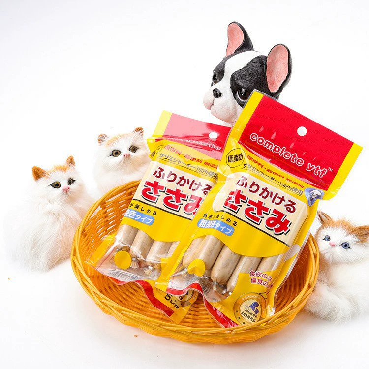 ПЭТ ветчина колбаса закуски завод прямой экспорт Япония ПЭТ ветчина колбаса почтовые расходы поддержка поколения колбасы