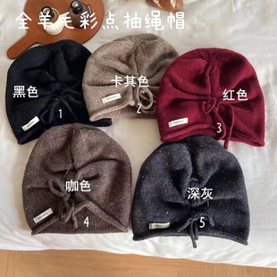 �ﶬ������B����ñ100�����޼���ëᘿ��Ѷ�ñ��Ů��������ñ��