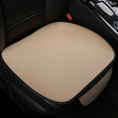 Seat cushion, seat cover, Qìchē Cushion Summer Backless