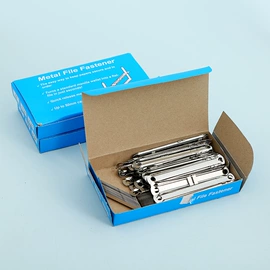 长尾夹装订夹;回形针;图钉