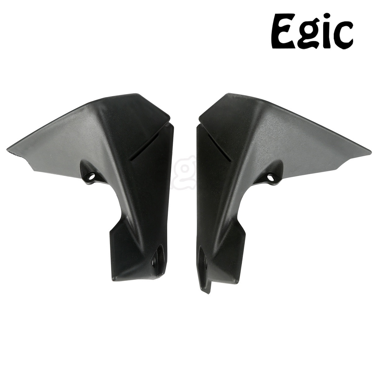 Bird's Beak Mudguard Deflector Fuel Tank Shell Suitable for Bmw Waterbird Adv R1200Gs Car Shell 2012-2018