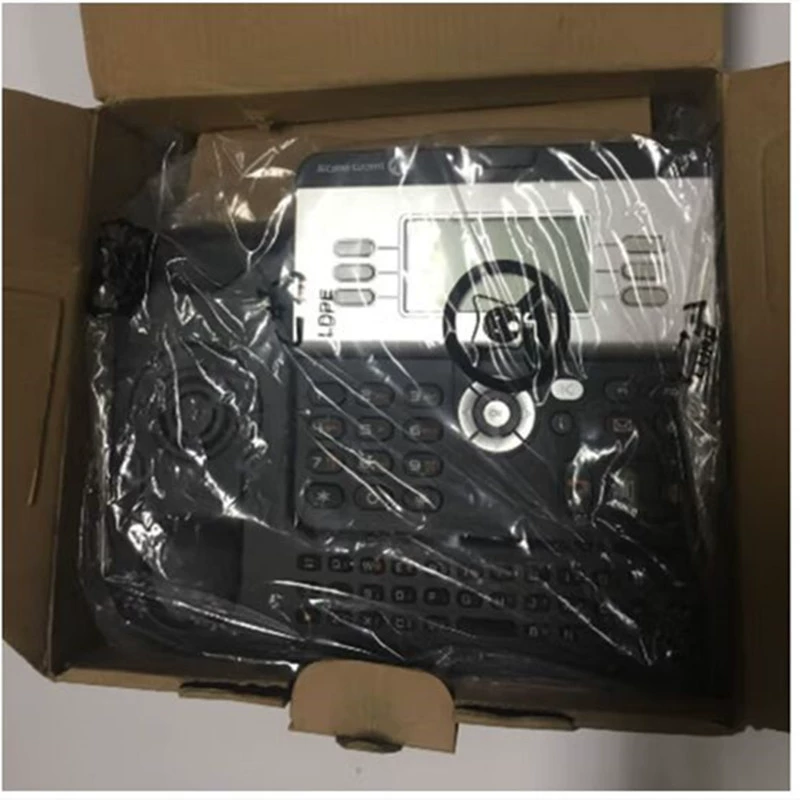 Новый цифровой телефон Alcatel 4029 8029 с гарантией на один год!